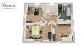 Grundriss OG - 