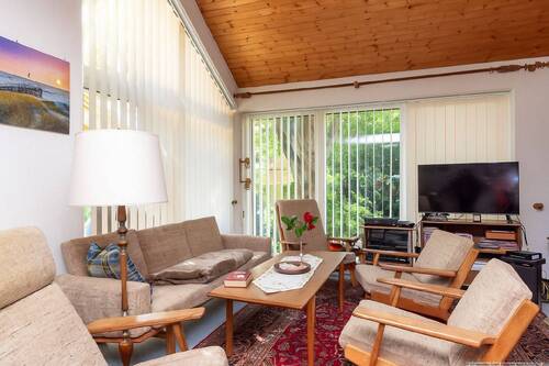 Wohnbereich - 5 Zimmer Reihenendhaus zum Kaufen in Eckernförde