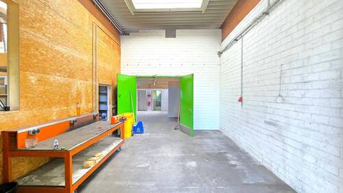 Bild 2 - Halle zur Miete in Waldshut-Tiengen