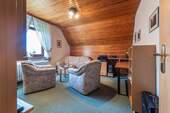 Zimmer im DG - 