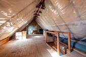 Spitzboden - 