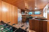 charmante Kellerbar - 