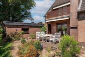 Süd- West Terrasse - 