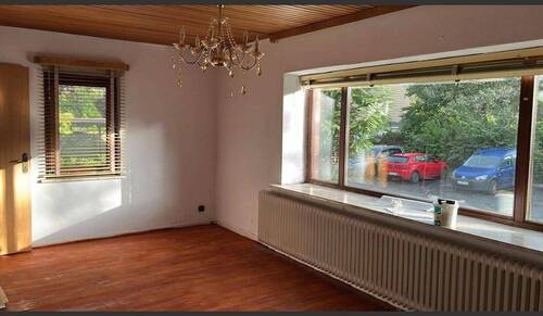 Bild 2 - 3 Zimmer Einfamilienhaus zur Miete in Itzehoe