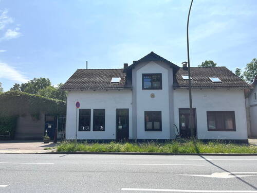 Bild 4 - Mehrfamilienhaus, Wohnhaus mit 216,00 m&sup2; in Bremen / Lesum zum Kaufen