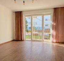bezugsfreie 3-Zimmer-Wohnung in ruhiger und verkehrsgünstiger Lage in Sendling-Westpark - München