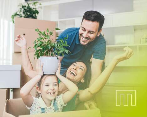 Familienglück - 5 Zimmer Mehrfamilienhaus, Wohnhaus in Erftstadt