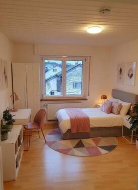 Bild 3 - 4 Zimmer Etagenwohnung in Lörrach