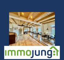 Bestlage - Etabliertes Restaurant mit vier Wohneinheiten - Wangerland Horumersiel