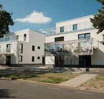 Erstbezug - Neubau! 3-Zimmer Wohnung im 1. OG mit Fahrstuhl - Falkensee