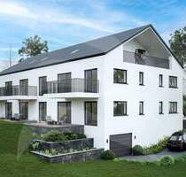 KFW-40 QNG: Wunderschöne 2-Zimmer-Dachgeschosswohnung - Altenthann