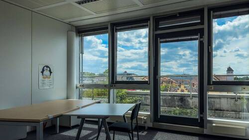 Büro - 
