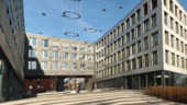 Außenansicht - Büro zur Miete in München