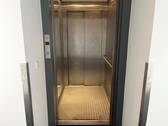 Aufzug - 