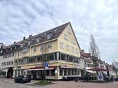 Hausansicht - 