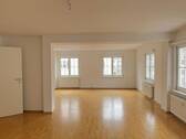Wohnzimmer - 3 Zimmer Etagenwohnung zur Miete in Freudenstadt
