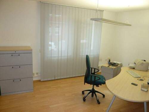Besprechungszimmer 2 - 