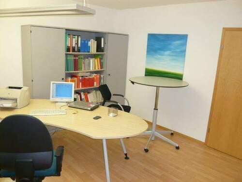 Besprechungszimmer 2 - 