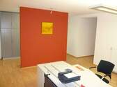 Empfangbsbereich - 2 Zimmer Büro zur Miete in Schweinfurt