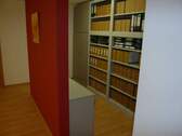 Registratur - 2 Zimmer Büro in Schweinfurt