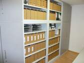 Registratur - Büro mit 80,00 m&sup2; in Schweinfurt zur Miete