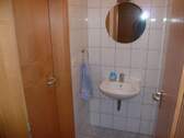 Wachbecken - 