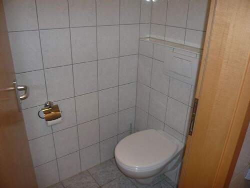 WC - 
