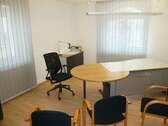 Besprechungszimmer 1 - 