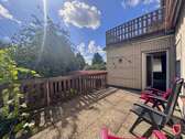 Terrasse - 