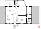 Plan 1.OG - 
