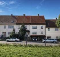 Großzügige Immobilie mit vielseitigen Nutzungsmöglichkeiten und Ausbaupotenz in Calden