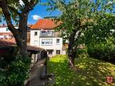 Rückansicht - 9 Zimmer Einfamilienhaus zum Kaufen in Calden