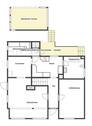 Grundriss Skizze EG - 