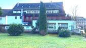 vom Garten zum Haus - Ein komplettes Hotel mit Garten und weiterem Baugrundstück zum Preis einer Wohnung