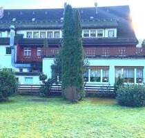 Ein komplettes Hotel mit Garten und weiterem Baugrundstück zum Preis einer Wohnung - Bad Rippoldsau-Schapbach