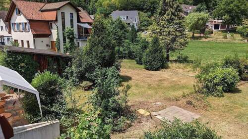 Garten - 
