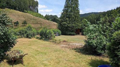 Garten - 