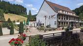 Ansicht - Hotel, Pension, Gasthof zum Kaufen in Bad Rippoldsau-Schapbach