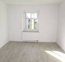 Frisch sanierte 2-Raumwohnung mit Einbauküche! - Zwickau Schedewitz