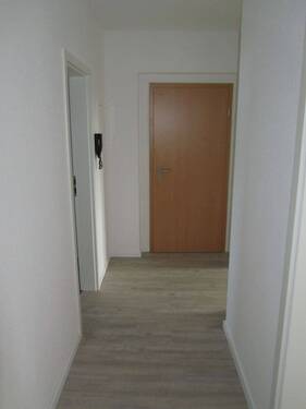 *Beispielbild Flur - 