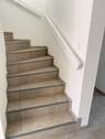 Treppe ins Dachgeschoss - 