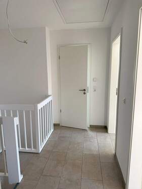 Flur im DG - 