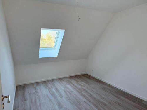 Zimmer 1 im DG - 