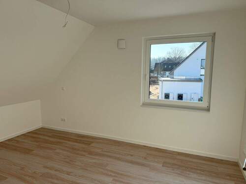 Zimmer 3 im DG - 
