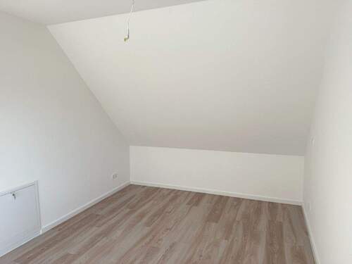 Zimmer 3 im DG - 