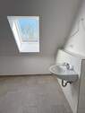 Duschbad im DG - 