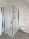 Duschbad im DG - 
