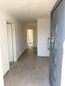 Eingangsbereich/ Flur - 4 Zimmer Doppelhaushälfte zur Miete in Schwarzenbek