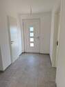 Eingangsbereich/ Flur - 4 Zimmer Doppelhaushälfte in Schwarzenbek