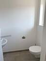 Gäste- WC - Doppelhaushälfte mit 104,00 m² in Schwarzenbek zur Miete